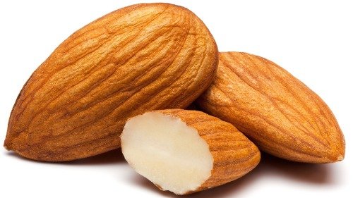 বাদাম