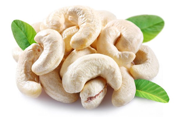 কাজুবাদাম Cashew Nut Kaju Badam