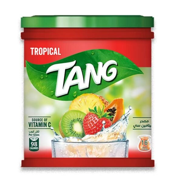 Tang Tropical mixed -2.5 kg